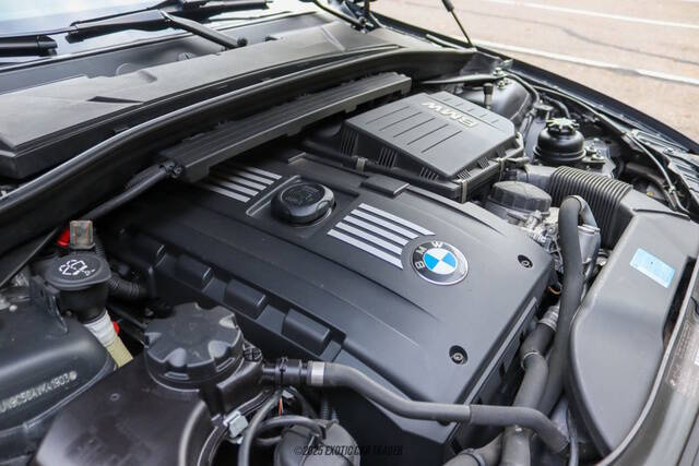 2010 BMW 1 Series 135i