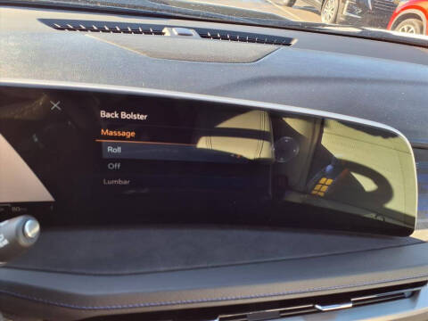 2024 Cadillac XT4 Sport