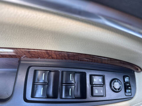 2017 Acura MDX SH-AWD w/Tech
