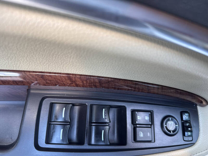 2017 Acura MDX SH-AWD w/Tech