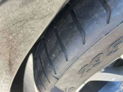 2012 Porsche Panamera