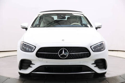 2023 Mercedes-Benz E-Class E 450