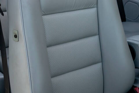 1995 Mercedes-Benz E-Class E 320