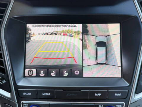 2019 Hyundai Santa Fe XL Limited Ultimate