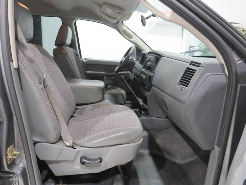 2006 Dodge Ram 1500 ST