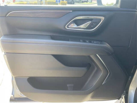 2024 Chevrolet Tahoe LS