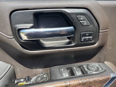 2022 GMC Sierra 2500HD