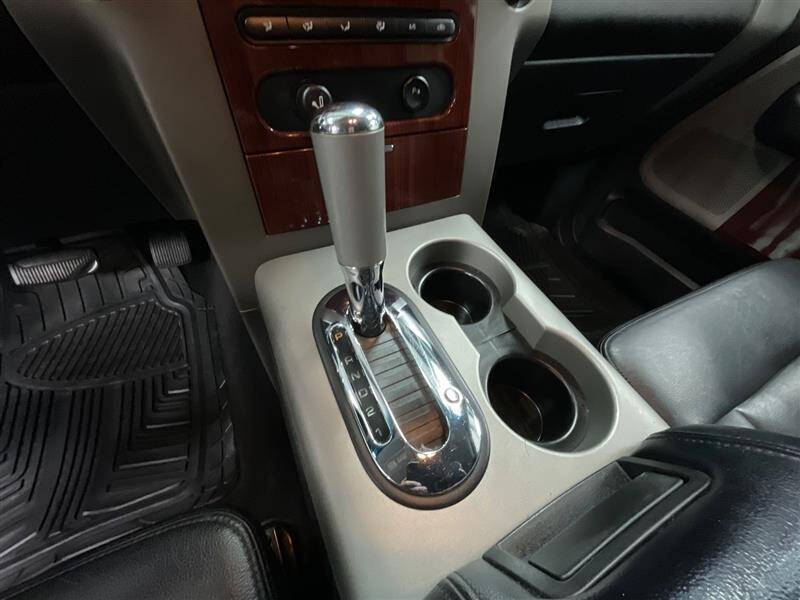 2007 Ford F-150