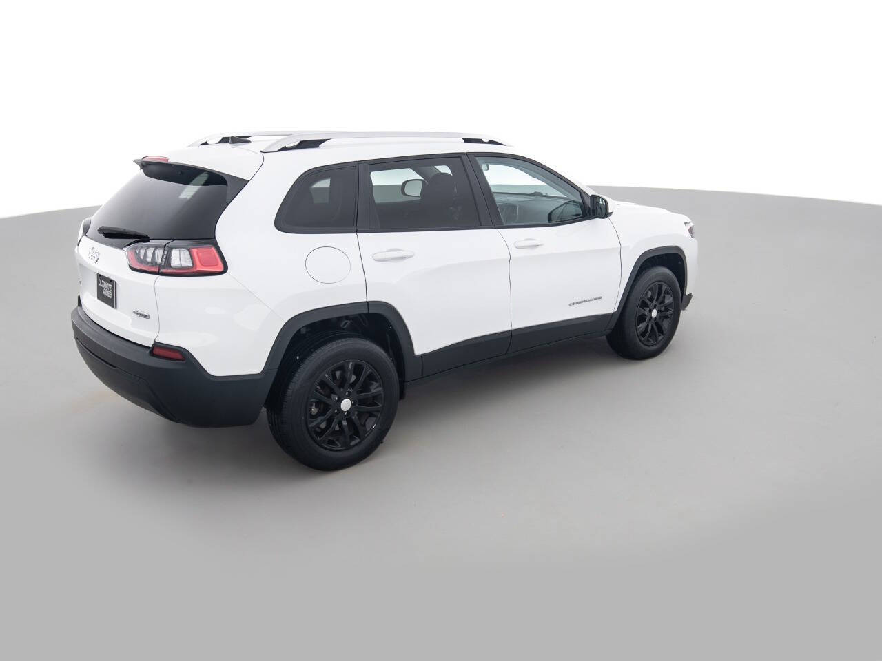 Used Car 2020 Jeep Cherokee  Latitude 4x4 4dr Suv For Sale Under $20,000 In Coal City, Illinois
