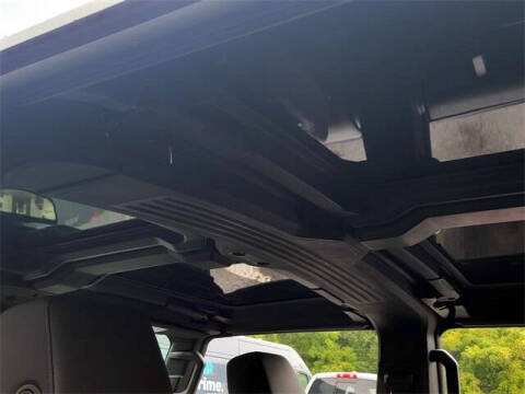 2024 GMC HUMMER EV 3X