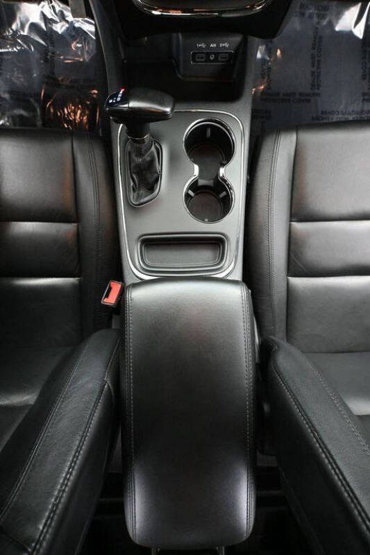 2020 Dodge Durango GT