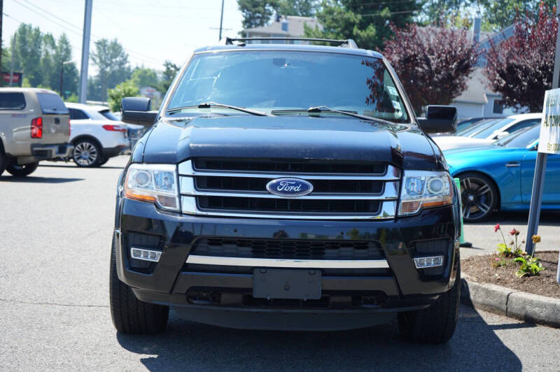 2016 Ford Expedition Limited