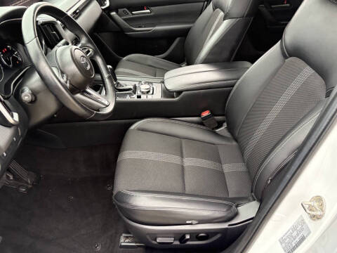 2023 Mazda CX-50 2.5 S Preferred Plus
