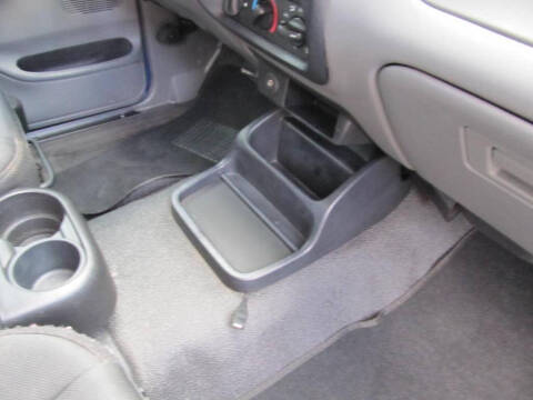 2009 Ford Ranger Sport