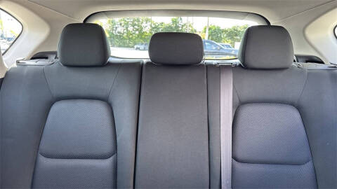 2019 Mazda CX-5 Sport