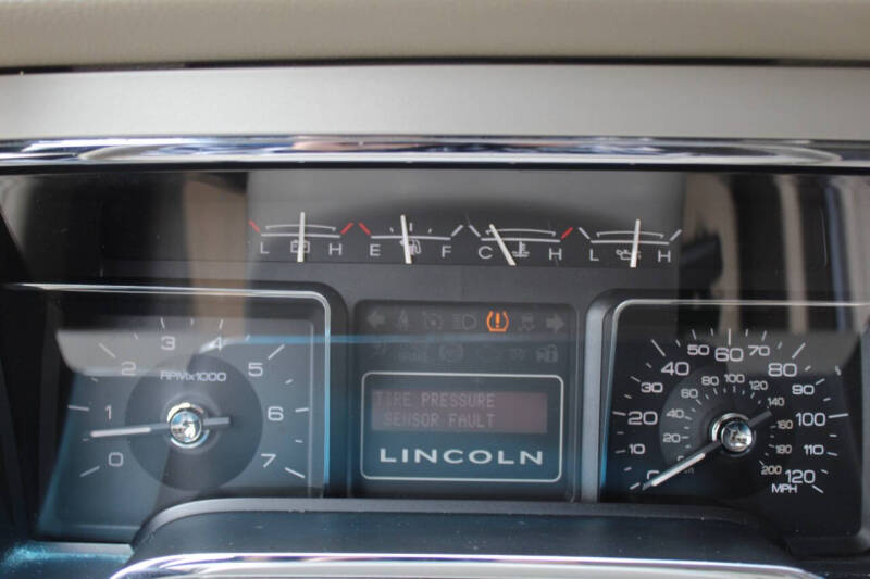 2010 Lincoln Navigator