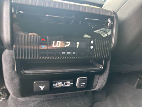 2023 Jeep Wagoneer L Series II