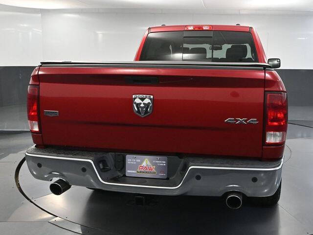 2009 Dodge Ram 1500 Laramie