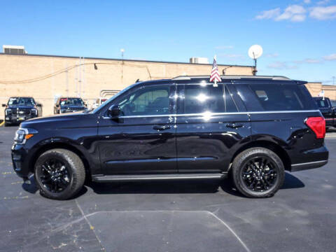 2024 Ford Expedition XLT