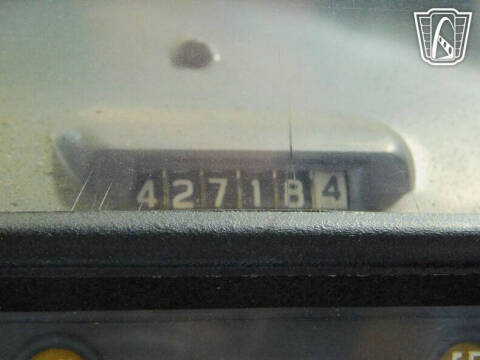 1956 Ford Thunderbird