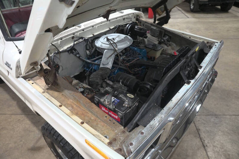 1978 Ford F-150