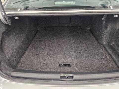 2016 Volkswagen Passat V6 SEL Premium