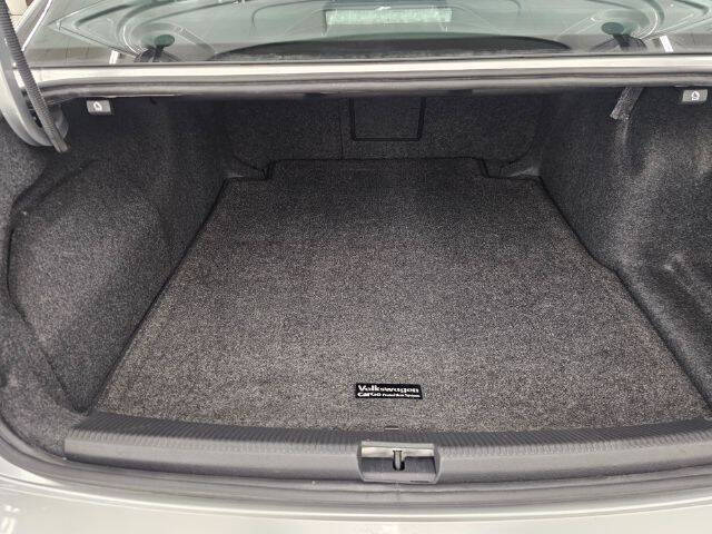 2016 Volkswagen Passat V6 SEL Premium