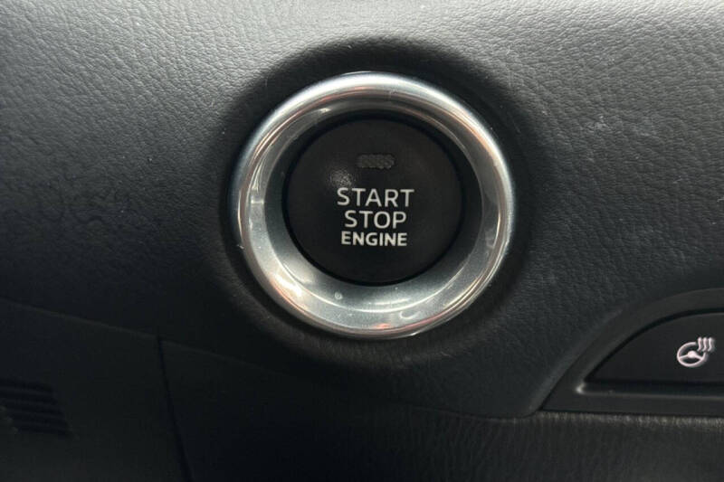 2023 Mazda CX-5 2.5 Turbo