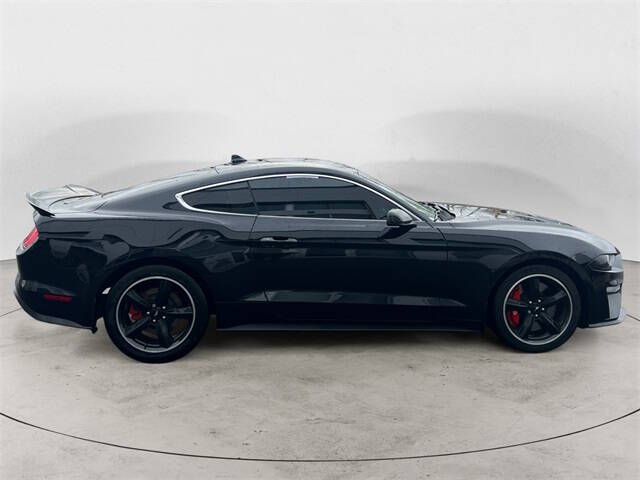 2020 Ford Mustang BULLITT
