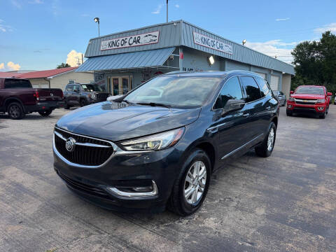 2019 Buick Enclave Essence