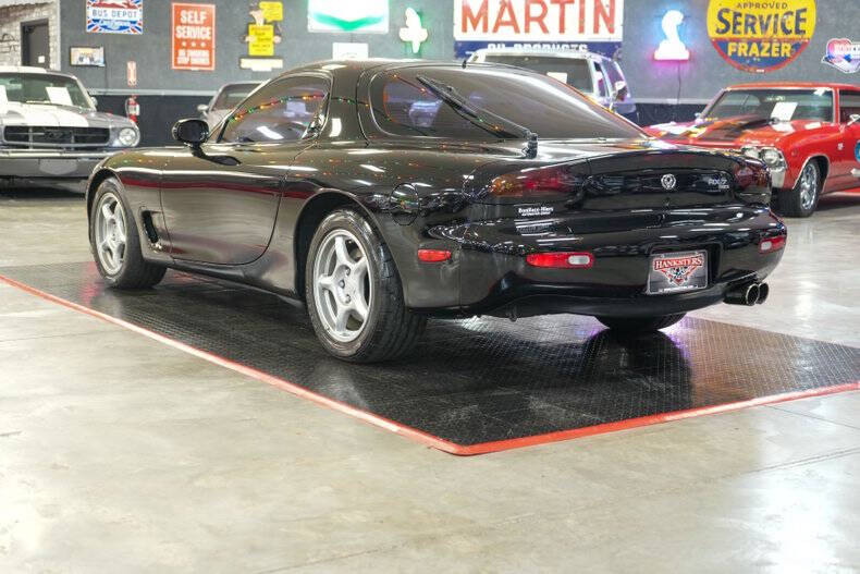 1994 Mazda RX-7 Turbo