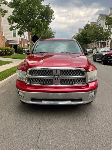 2009 Dodge Ram Pickup 1500 for sale at Pak1 Trading LLC in Little Ferry NJ