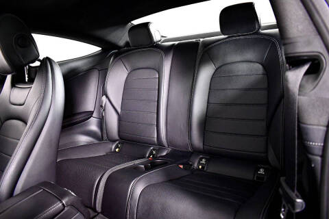 2017 Mercedes-Benz C-Class C 300 4MATIC