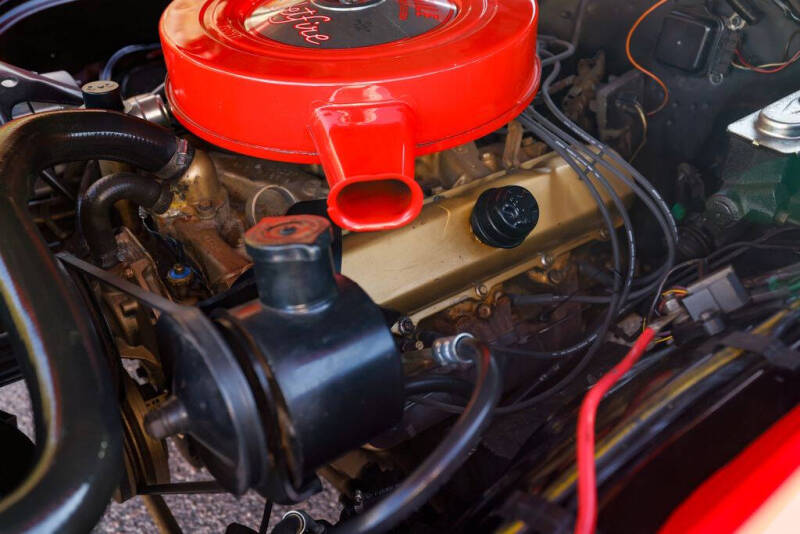 1967 Oldsmobile Cutlass