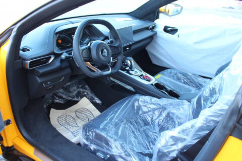 2024 Lotus Emira I4 First Edition