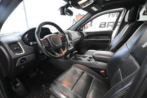 2020 Dodge Durango R/T