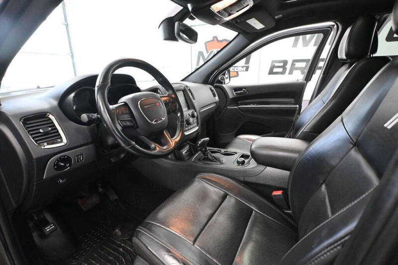 2020 Dodge Durango R/T