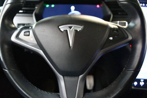 2020 Tesla Model X Performance
