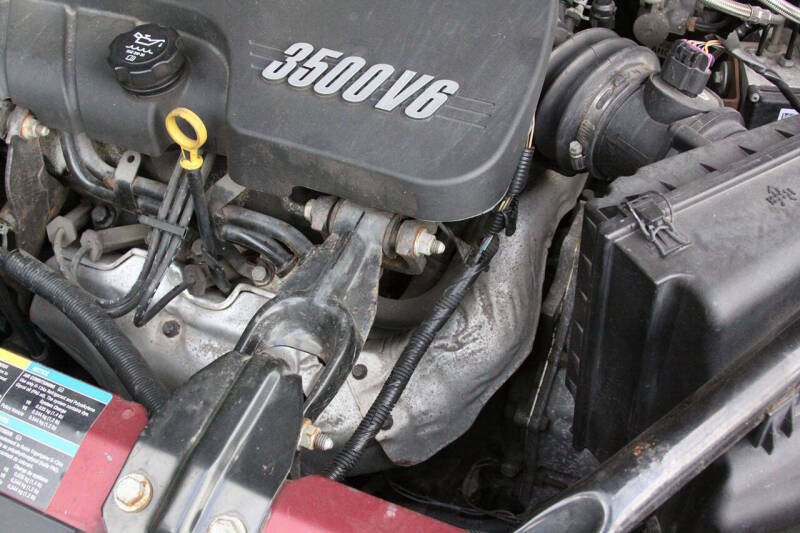 2009 Chevrolet Impala LT