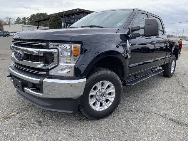 2021 Ford F-250 For Sale - Carsforsale.com®