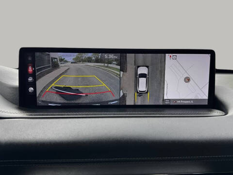 2021 Genesis GV80 3.5T Advanced+