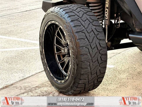 2016 Jeep Wrangler Unlimited