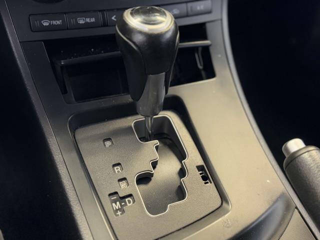 2013 Mazda MAZDA3 i Touring