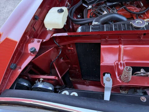 1970 Dodge Charger