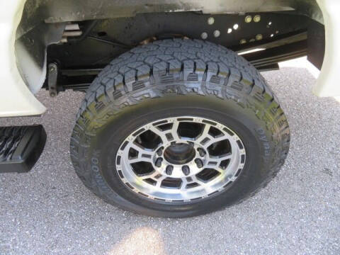 2014 Ford E-Series E-350 SD XLT