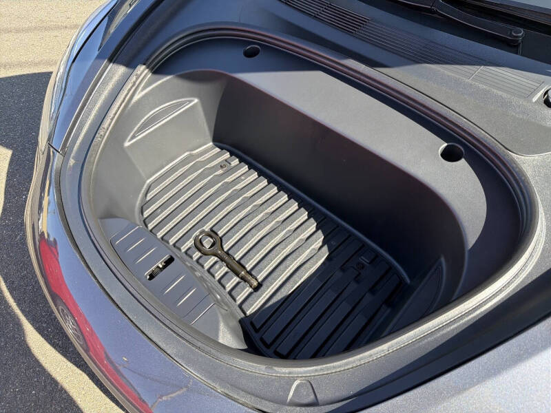 2022 Tesla Model 3 Performance