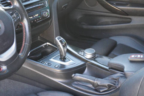 2019 BMW 4 Series 430i