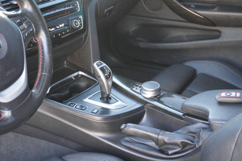 2019 BMW 4 Series 430i