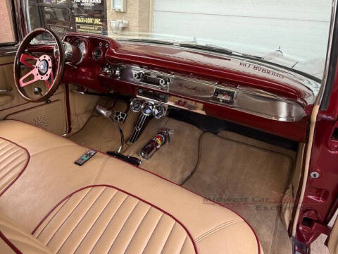 1957 Chevrolet Bel Air