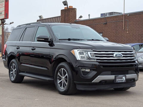 2019 Ford Expedition XLT